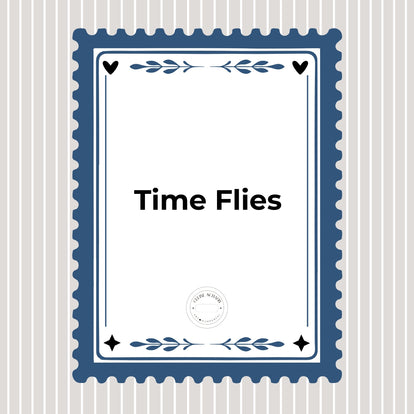 Time Flies