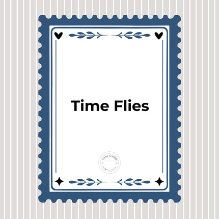 Time Flies