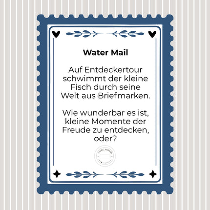 Water Mail